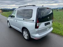 VW Caddy 2.0 TDI Liberty, Diesel, Occasioni / Usate, Manuale - 4