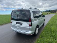 VW Caddy 2.0 TDI Liberty, Diesel, Occasioni / Usate, Manuale - 5