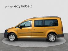VW Caddy Maxi 2.0 TDI Trendline 4Motion, Diesel, Occasioni / Usate, Manuale - 2