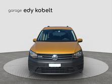 VW Caddy Maxi 2.0 TDI Trendline 4Motion, Diesel, Occasioni / Usate, Manuale - 3