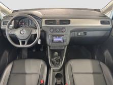 VW Caddy Maxi 2.0 TDI Trendline 4Motion, Diesel, Occasioni / Usate, Manuale - 4