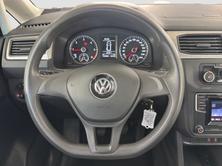 VW Caddy Maxi 2.0 TDI Trendline 4Motion, Diesel, Occasioni / Usate, Manuale - 5