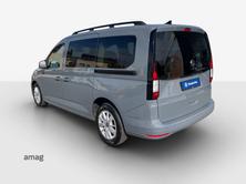 VW Caddy Life Maxi, Diesel, Occasion / Utilisé, Automatique - 3