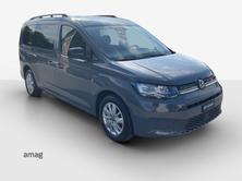 VW Caddy Life Maxi, Diesel, Occasion / Utilisé, Automatique - 6