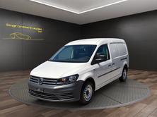 VW Caddy Maxi 2.0TDI BlueMotion Technology, Diesel, Second hand / Used, Manual - 2