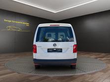 VW Caddy Maxi 2.0TDI BlueMotion Technology, Diesel, Second hand / Used, Manual - 6