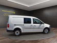 VW Caddy Maxi 2.0TDI BlueMotion Technology, Diesel, Second hand / Used, Manual - 7