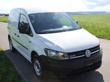VW Caddy 1.4TGI BlueMotion Technology DSG, Occasion / Gebraucht, Automatik - 2