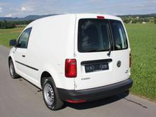 VW Caddy 1.4TGI BlueMotion Technology DSG, Occasion / Gebraucht, Automatik - 3
