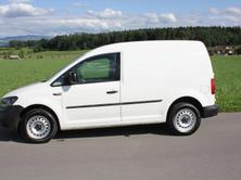 VW Caddy 1.4TGI BlueMotion Technology DSG, Occasion / Gebraucht, Automatik - 4