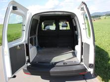VW Caddy 1.4TGI BlueMotion Technology DSG, Occasion / Gebraucht, Automatik - 6