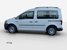 VW Caddy Kombi BlueMotion Technology, Diesel, Second hand / Used, Manual - 2