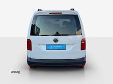 VW Caddy Kombi BlueMotion Technology, Diesel, Second hand / Used, Manual - 4