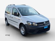 VW Caddy Kombi BlueMotion Technology, Diesel, Second hand / Used, Manual - 6