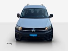 VW Caddy Kombi BlueMotion Technology, Diesel, Second hand / Used, Manual - 7
