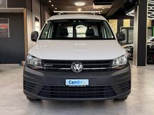VW Caddy 2.0TDI 4Motion BlueMotion Technology, Diesel, Occasion / Gebraucht, Handschaltung - 2