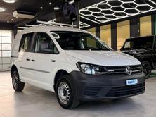 VW Caddy 2.0TDI 4Motion BlueMotion Technology, Diesel, Occasion / Gebraucht, Handschaltung - 3