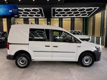 VW Caddy 2.0TDI 4Motion BlueMotion Technology, Diesel, Occasion / Gebraucht, Handschaltung - 4