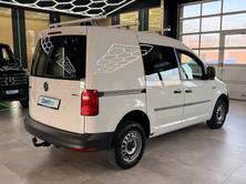 VW Caddy 2.0TDI 4Motion BlueMotion Technology, Diesel, Occasion / Gebraucht, Handschaltung - 5