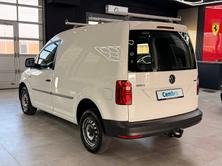 VW Caddy 2.0TDI 4Motion BlueMotion Technology, Diesel, Occasion / Gebraucht, Handschaltung - 7