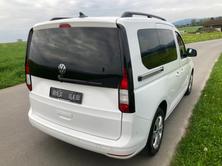 VW Caddy 2.0 TDI Liberty DSG mit Anhängerkupplung, Diesel, Occasioni / Usate, Automatico - 3