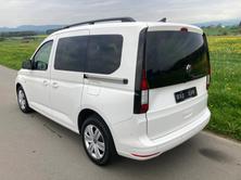 VW Caddy 2.0 TDI Liberty DSG mit Anhängerkupplung, Diesel, Occasioni / Usate, Automatico - 4