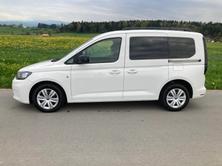 VW Caddy 2.0 TDI Liberty DSG mit Anhängerkupplung, Diesel, Occasioni / Usate, Automatico - 5