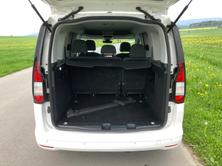 VW Caddy 2.0 TDI Liberty DSG mit Anhängerkupplung, Diesel, Occasioni / Usate, Automatico - 6