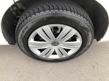 VW Caddy 2.0 TDI Liberty DSG mit Anhängerkupplung, Diesel, Occasioni / Usate, Automatico - 7