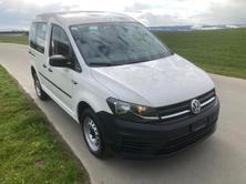VW Caddy 2.0TDI 4Motion BlueMotion Technology mit 2 Schiebet, Diesel, Occasioni / Usate, Manuale - 2