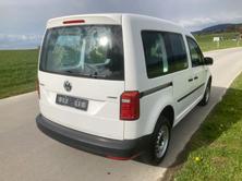 VW Caddy 2.0TDI 4Motion BlueMotion Technology mit 2 Schiebet, Diesel, Occasioni / Usate, Manuale - 3