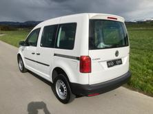 VW Caddy 2.0TDI 4Motion BlueMotion Technology mit 2 Schiebet, Diesel, Occasioni / Usate, Manuale - 4