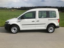 VW Caddy 2.0TDI 4Motion BlueMotion Technology mit 2 Schiebet, Diesel, Occasioni / Usate, Manuale - 5