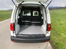 VW Caddy 2.0TDI 4Motion BlueMotion Technology mit 2 Schiebet, Diesel, Occasioni / Usate, Manuale - 6