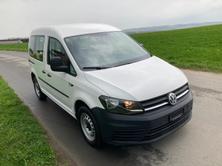 VW Caddy 2.0TDI BlueMotion Technology, Diesel, Occasioni / Usate, Manuale - 2