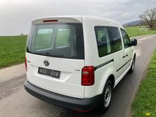 VW Caddy 2.0TDI BlueMotion Technology, Diesel, Occasioni / Usate, Manuale - 3