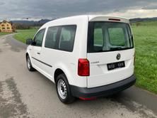 VW Caddy 2.0TDI BlueMotion Technology, Diesel, Occasioni / Usate, Manuale - 4