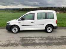 VW Caddy 2.0TDI BlueMotion Technology, Diesel, Occasioni / Usate, Manuale - 5