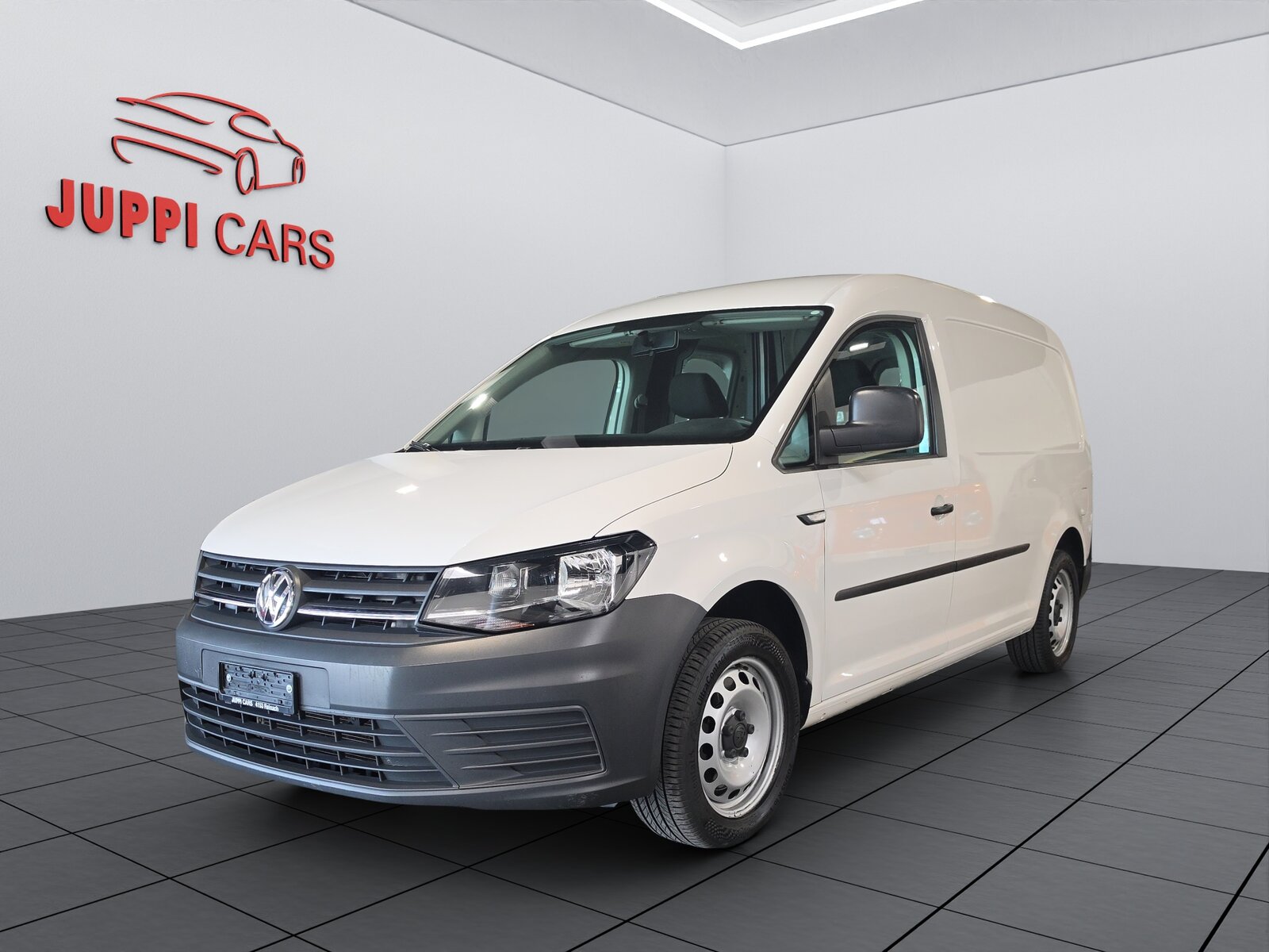 VW Caddy Maxi 2.0TDI BlueMotion Technology DSG