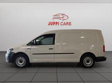 VW Caddy Maxi 2.0TDI BlueMotion Technology DSG, Diesel, Occasion / Gebraucht, Automatik - 2