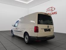 VW Caddy Maxi 2.0TDI BlueMotion Technology DSG, Diesel, Occasion / Gebraucht, Automatik - 3