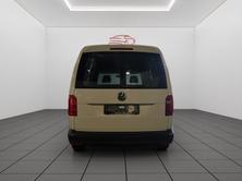 VW Caddy Maxi 2.0TDI BlueMotion Technology DSG, Diesel, Occasion / Gebraucht, Automatik - 4