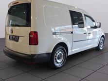 VW Caddy Maxi 2.0TDI BlueMotion Technology DSG, Diesel, Occasion / Gebraucht, Automatik - 5