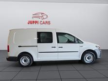 VW Caddy Maxi 2.0TDI BlueMotion Technology DSG, Diesel, Occasion / Gebraucht, Automatik - 6