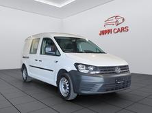 VW Caddy Maxi 2.0TDI BlueMotion Technology DSG, Diesel, Occasion / Gebraucht, Automatik - 7