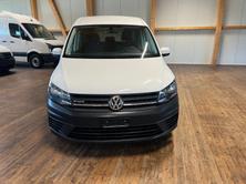 VW Caddy Maxi 2.0 TDI Trendline 4Motion, Diesel, Occasion / Gebraucht, Handschaltung - 2