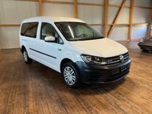 VW Caddy Maxi 2.0 TDI Trendline 4Motion, Diesel, Occasion / Gebraucht, Handschaltung - 3