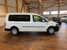 VW Caddy Maxi 2.0 TDI Trendline 4Motion, Diesel, Occasion / Gebraucht, Handschaltung - 4
