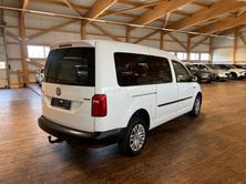 VW Caddy Maxi 2.0 TDI Trendline 4Motion, Diesel, Occasion / Gebraucht, Handschaltung - 5