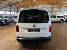 VW Caddy Maxi 2.0 TDI Trendline 4Motion, Diesel, Occasion / Gebraucht, Handschaltung - 6